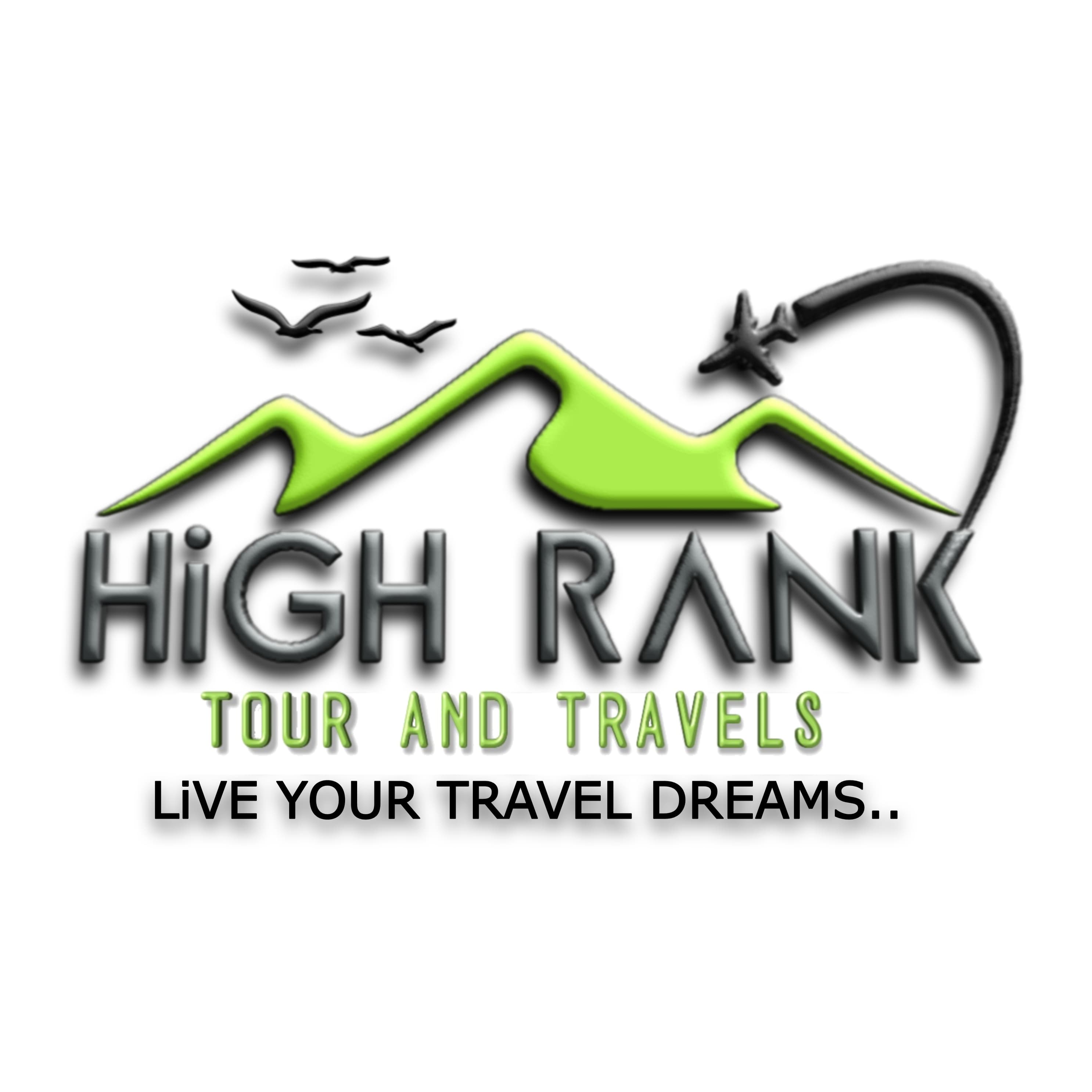 High Rank Tour And Travels